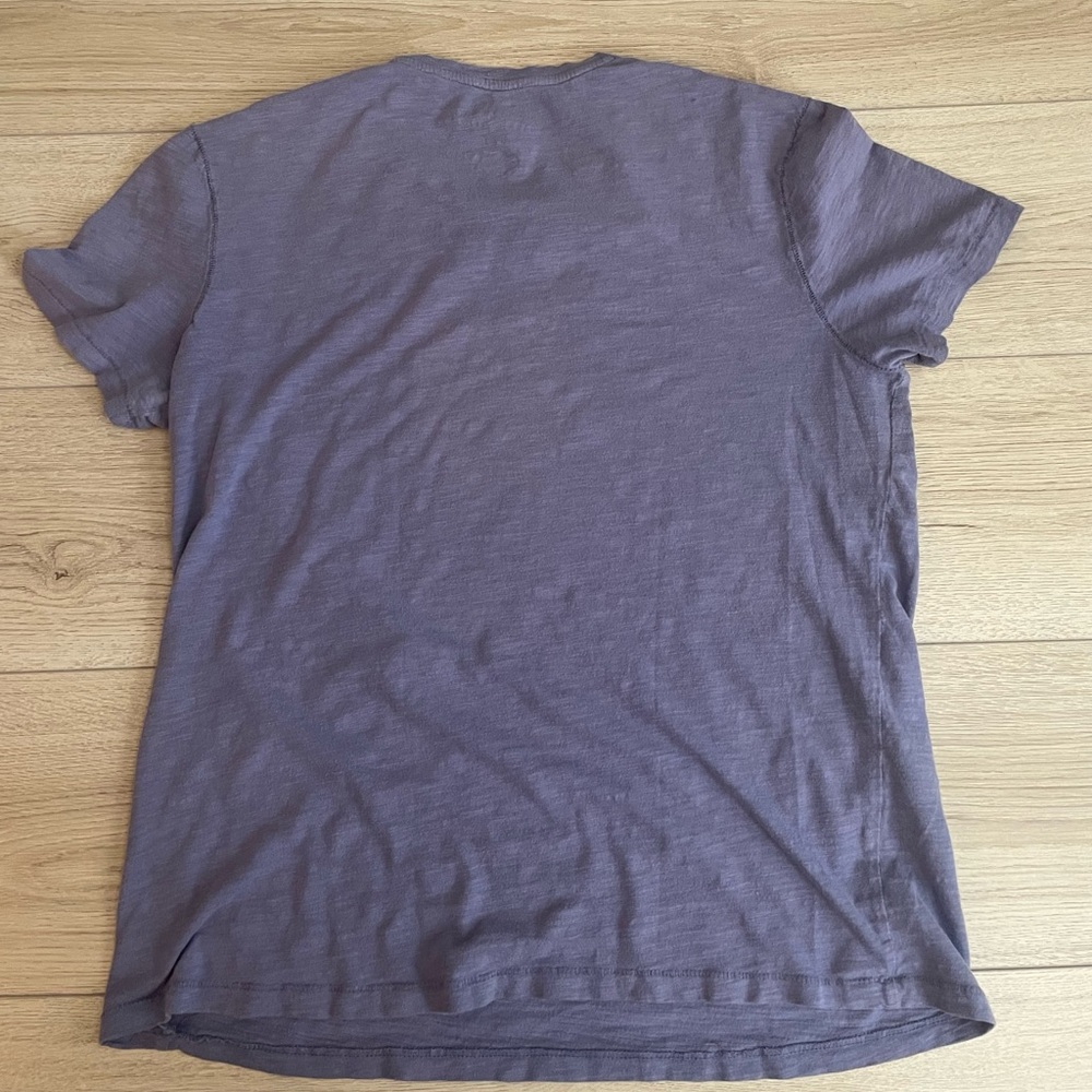 Marc Anthony v-neck shirt